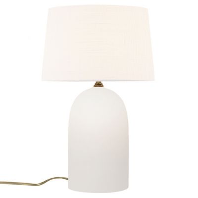 Luminance Tall Kava Portable Table Lamp