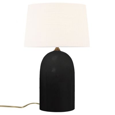 Luminance Tall Kava Portable Table Lamp