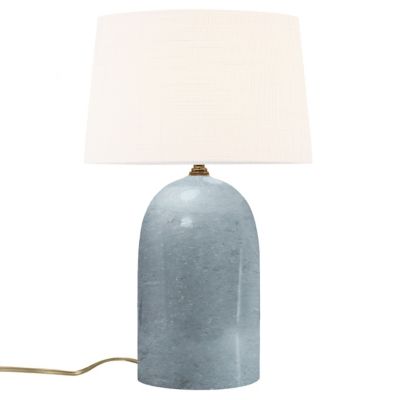 Luminance Tall Kava Portable Table Lamp