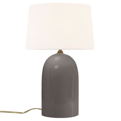 Luminance Tall Kava Portable Table Lamp