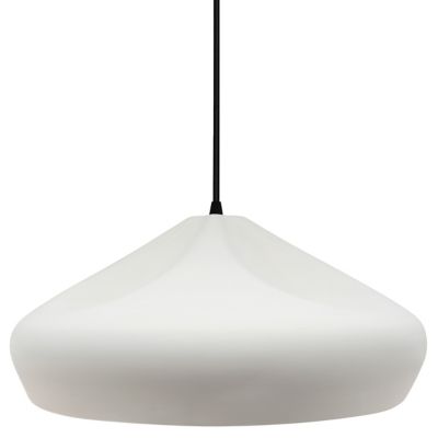 Radiance Crease LED Pendant