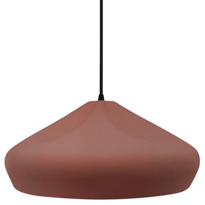 Radiance Crease LED Pendant
