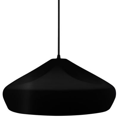 Radiance Crease LED Pendant