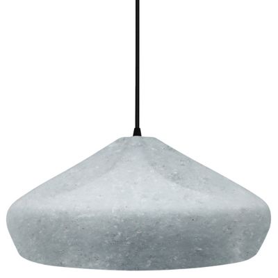 Radiance Crease LED Pendant