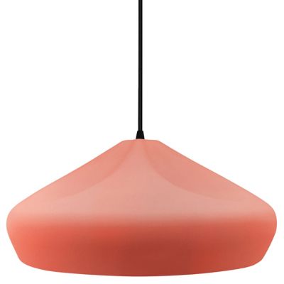 Radiance Crease LED Pendant