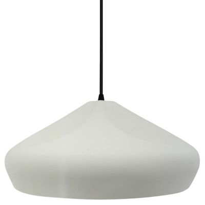 Radiance Crease LED Pendant