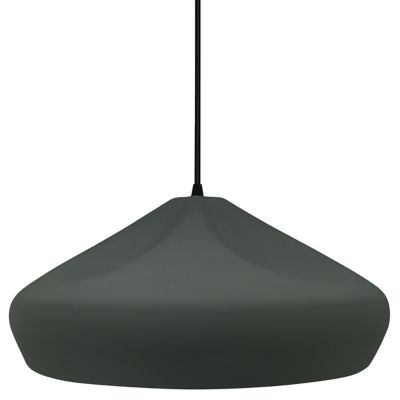Radiance Crease LED Pendant