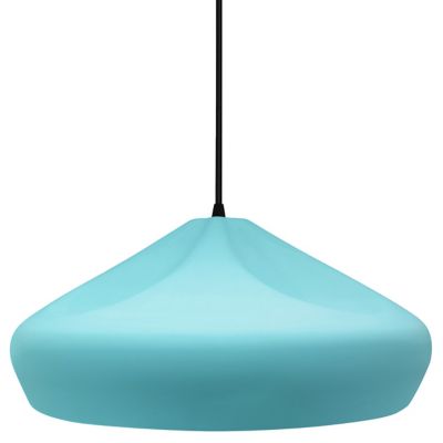 Radiance Crease LED Pendant