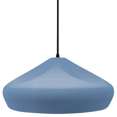 Radiance Crease LED Pendant