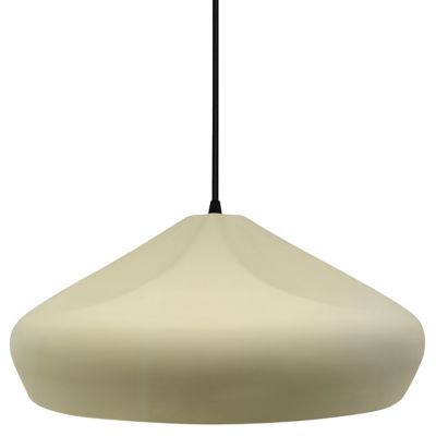 Radiance Crease LED Pendant