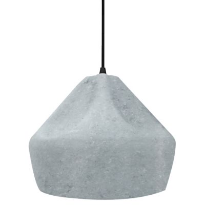 Radiance Crease LED Pendant