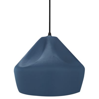 Radiance Crease LED Pendant