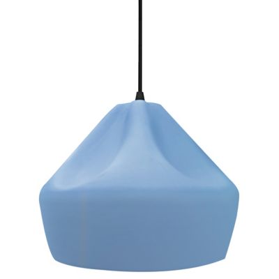 Radiance Crease LED Pendant