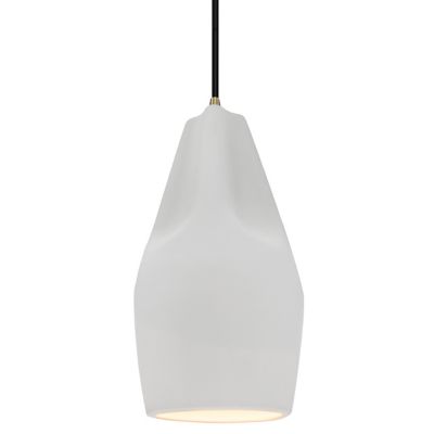 Radiance Tall Crease LED Pendant