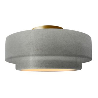 Radiance Tier LED Semi-Flsuhmount