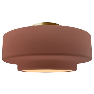 Radiance Tier LED Semi-Flsuhmount