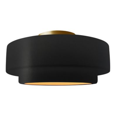 Radiance Tier LED Semi-Flsuhmount
