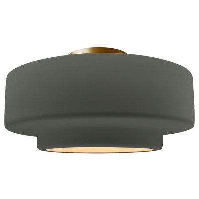 Radiance Tier LED Semi-Flsuhmount