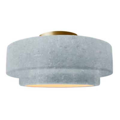 Radiance Tier LED Semi-Flsuhmount