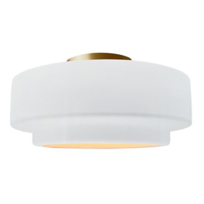 Radiance Tier LED Semi-Flsuhmount
