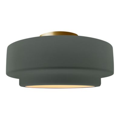 Radiance Tier LED Semi-Flsuhmount