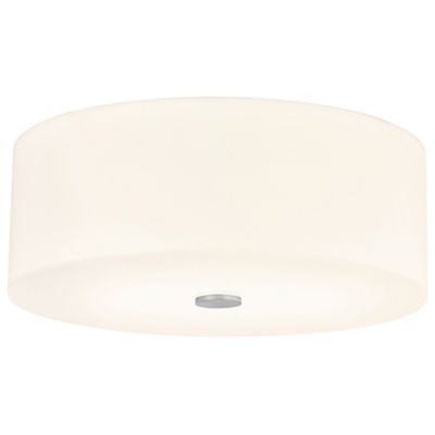 Classic Acrylic Flushmount