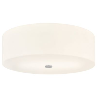 Classic Acrylic Flushmount