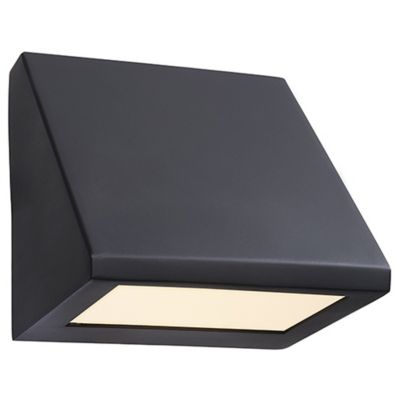 Corwin LED ADA Outdoor Wall Sconce