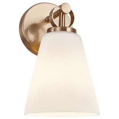 Bolzano Wall Sconce