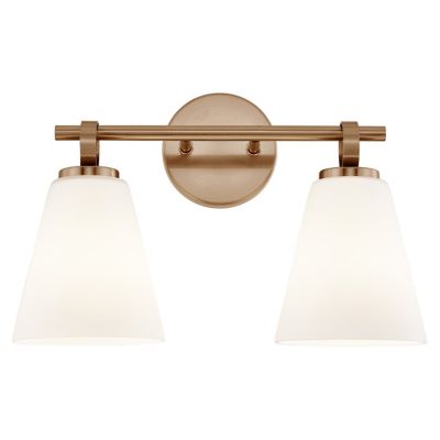 Bolzano Vanity Light