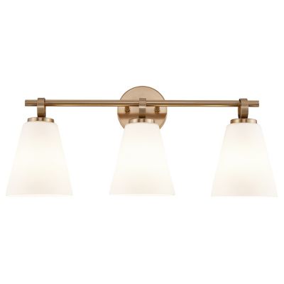 Bolzano Vanity Light