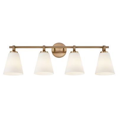 Bolzano Vanity Light