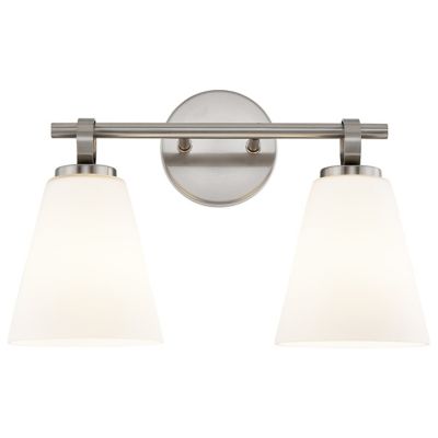 Bolzano Vanity Light