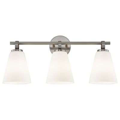 Bolzano Vanity Light