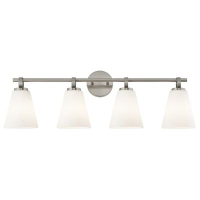 Bolzano Vanity Light