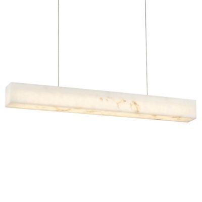 Medley LED Linear Suspension