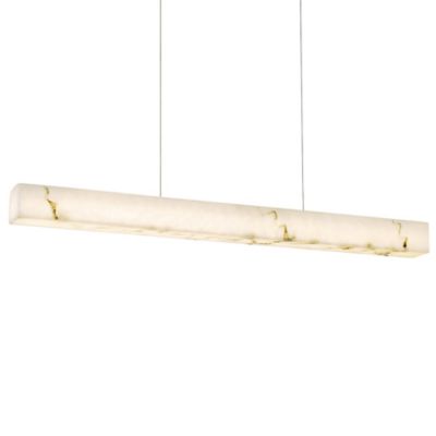 Medley LED Linear Suspension