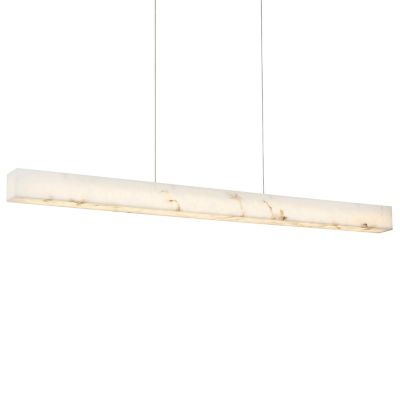 Medley LED Linear Suspension