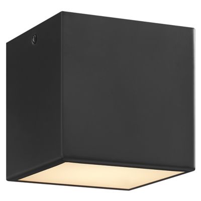 Marco LED Cube Flushmount