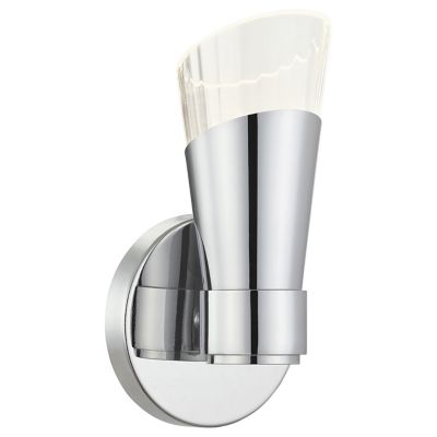 Lugano ADA Tapered Wall Sconce