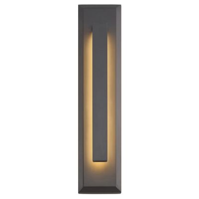 Zurich LED ADA Outdoor Wall Sconce