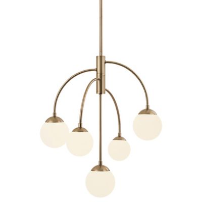 Noho Chandelier