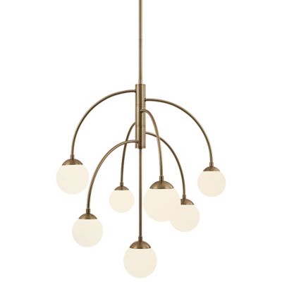 Noho Chandelier
