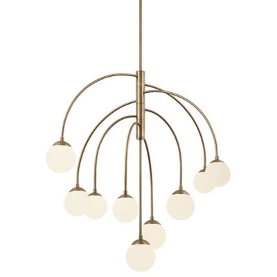 Noho Chandelier