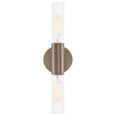 Rimini ADA Up & Downlight Wall Sconce