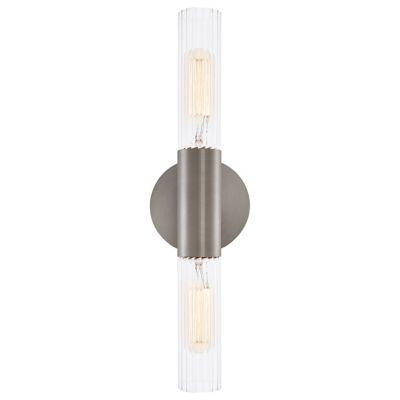 Rimini ADA Up & Downlight Wall Sconce