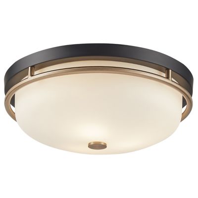 Tilburg Flushmount