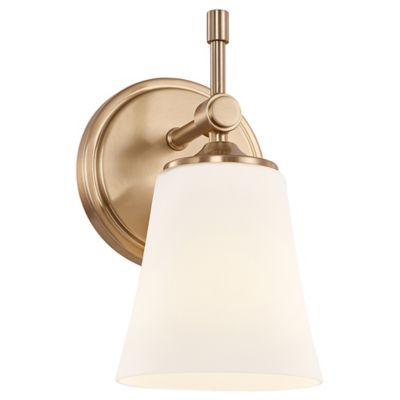 Tulsi Wall Sconce