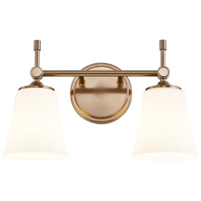 Tulsi Vanity Light