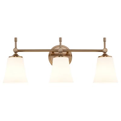 Tulsi Vanity Light
